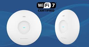 Borne Wi-Fi professionnelle plafonnier